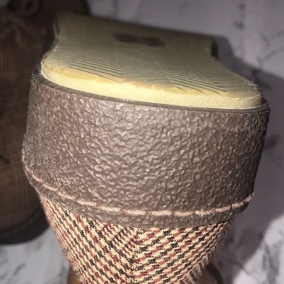 New Irregular Choice short tweed boots 🥾 - Picture 6 of 8